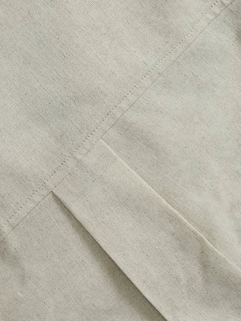 Men's Short Sleeve Summer Shirt in Casual Cut