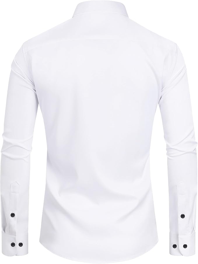 Men's Statement Formal Shirt