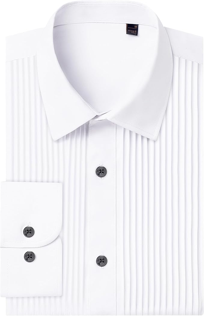 Men's Statement Formal Shirt