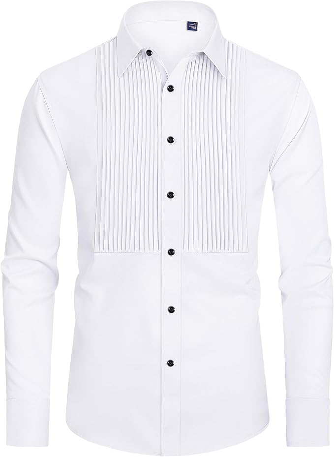 Men's Statement Formal Shirt