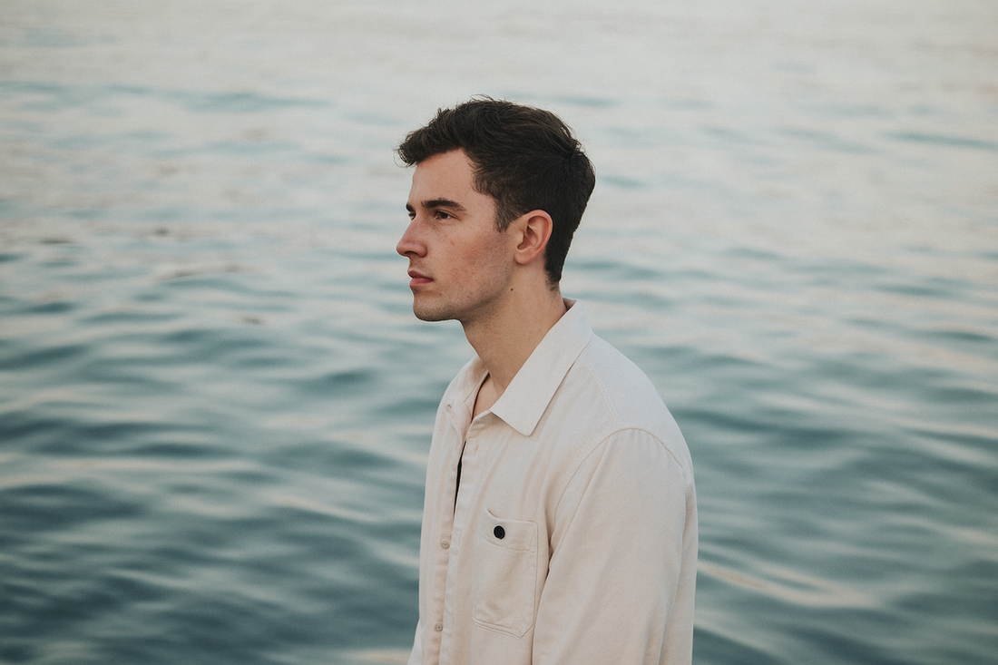 Why Men’s Basics Matter More Than Trends