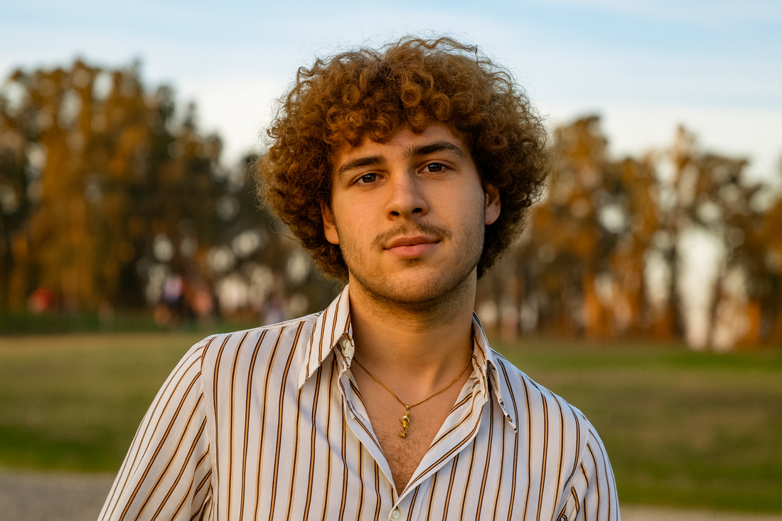 The Modern Wardrobe: A Practical Approach to Men’s Clothing