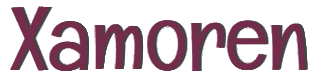 Xamoren