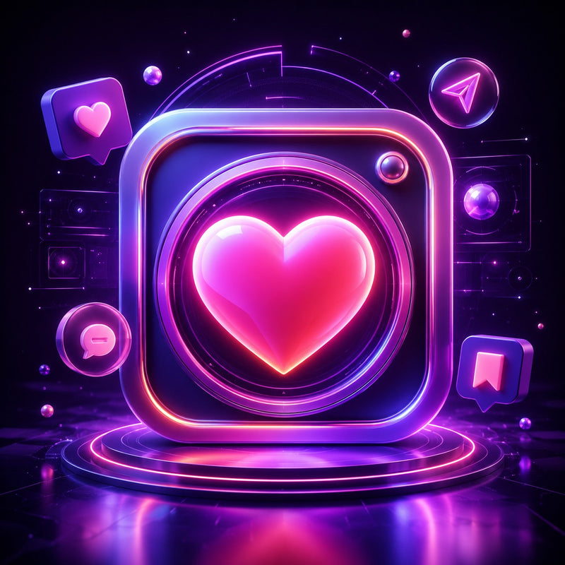 Instagram Likes