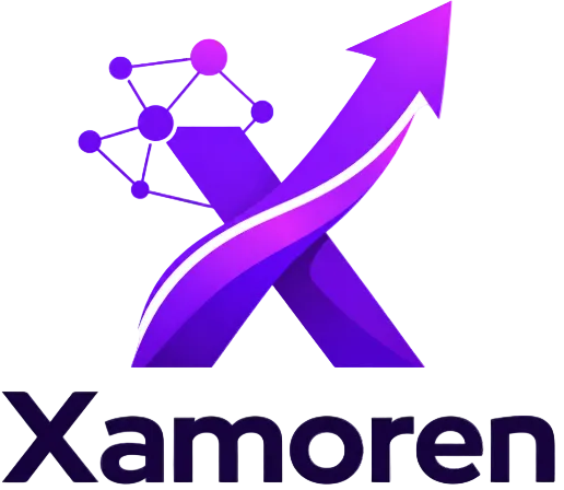 Xamoren