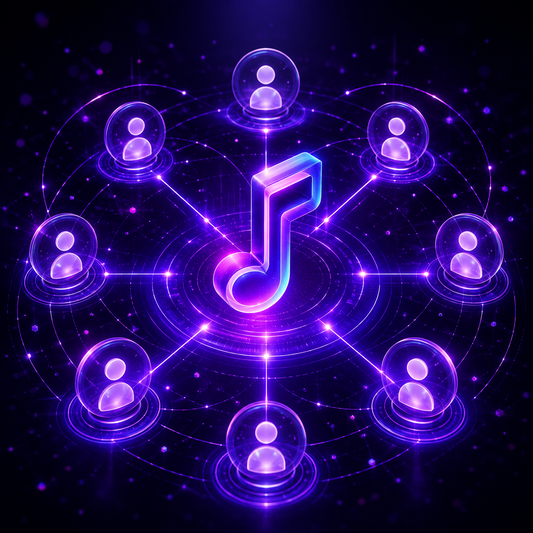Tiktok Followers