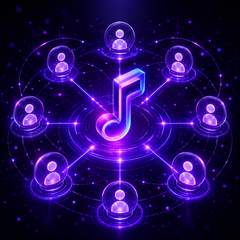 Tiktok Followers