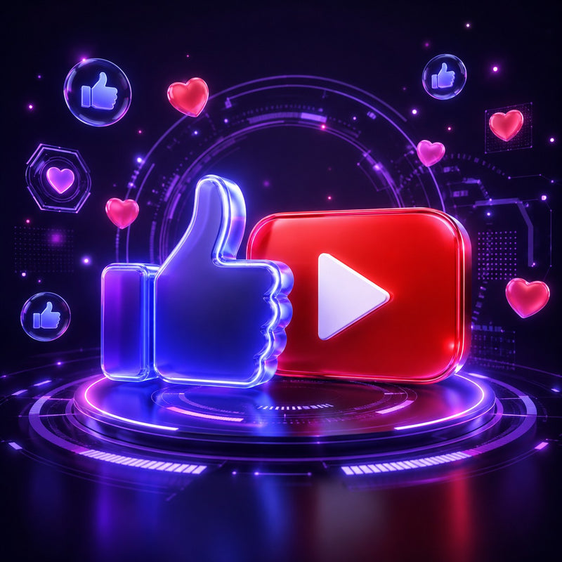 YouTube Likes