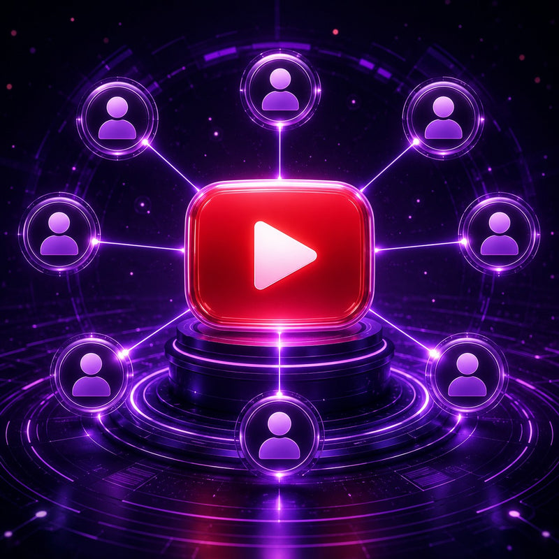 YouTube Subscriptions