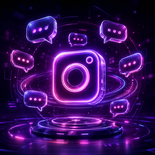 Instagram Comments