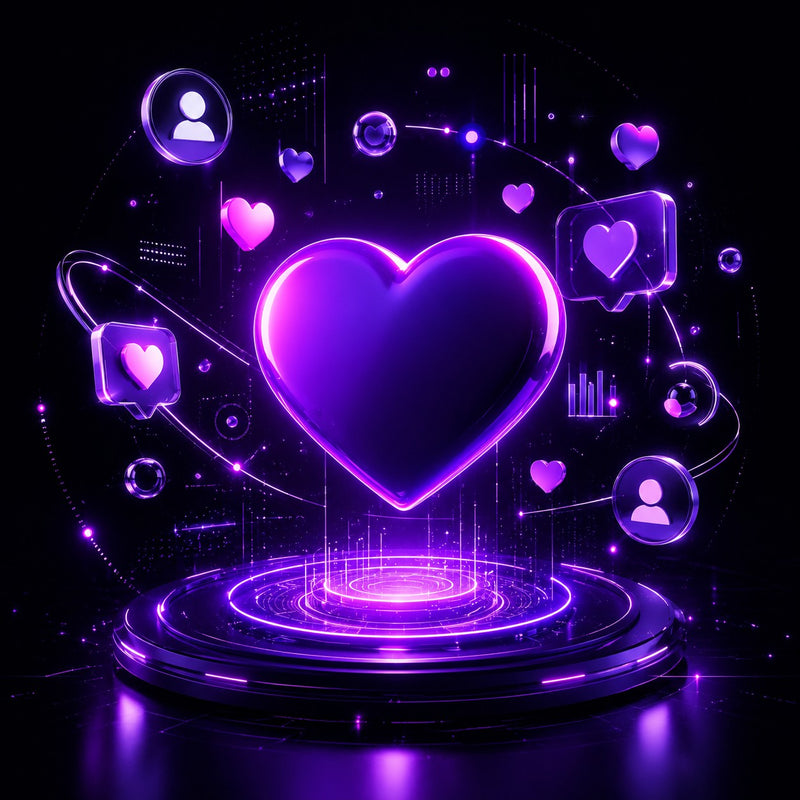 Tiktok Likes