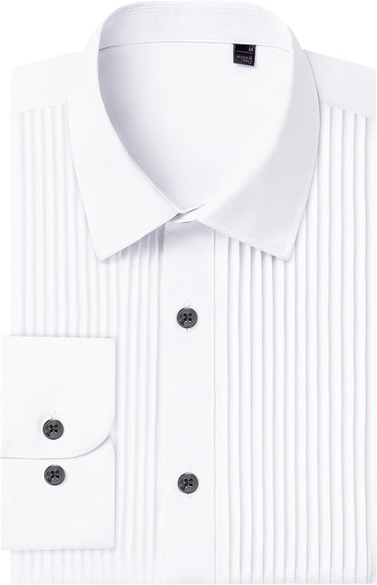 Men's Statement Formal Shirt