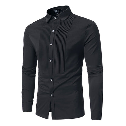 Men's Statement Formal Shirt