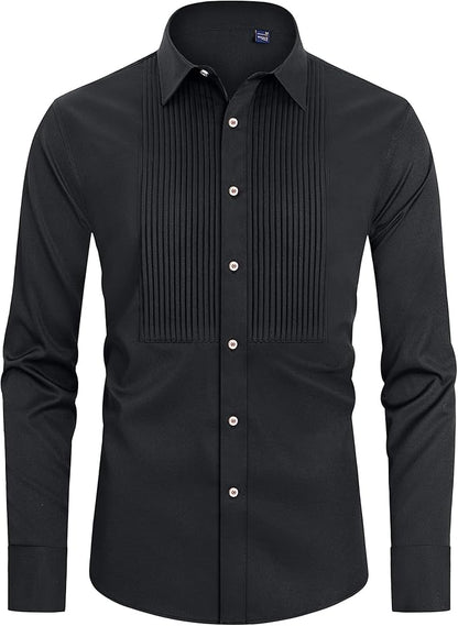 Men's Statement Formal Shirt