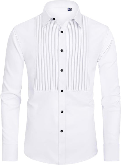Men's Statement Formal Shirt