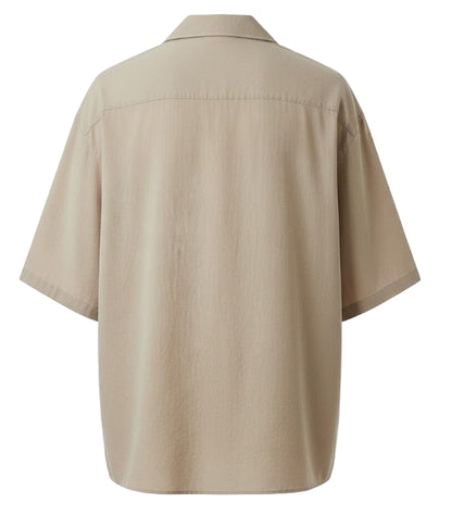 Men's Short Sleeve Summer Shirt in Casual Cut