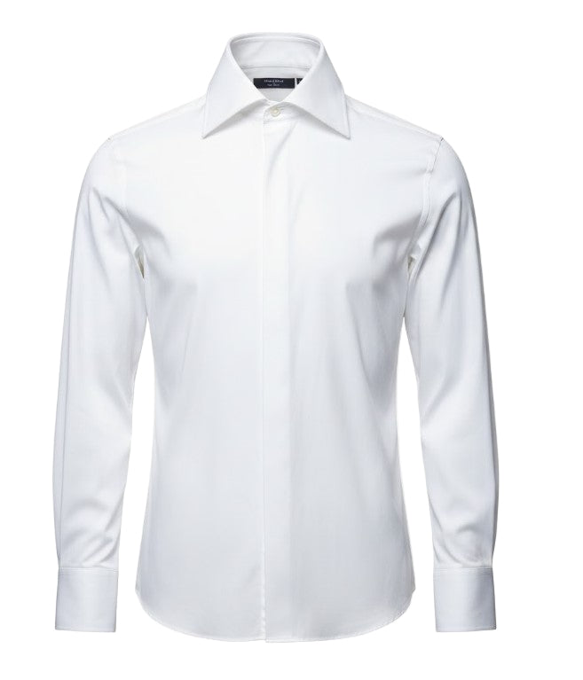 Men's Statement Formal Shirt