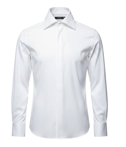 Men's Statement Formal Shirt