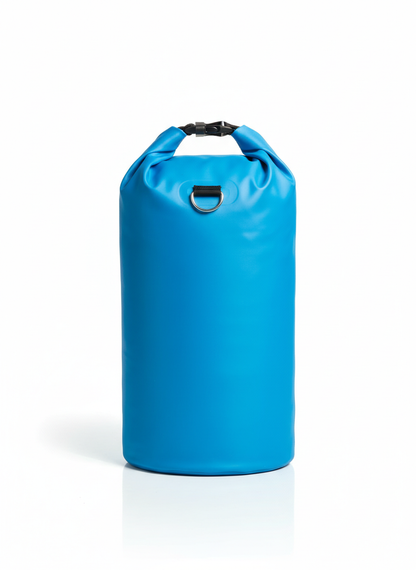 Blue Dry Bag