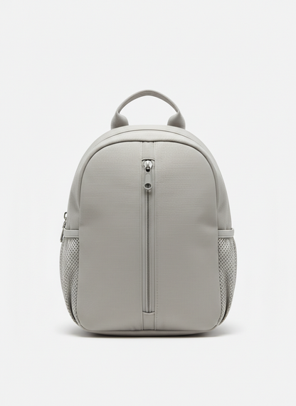 Gray Daypack Bag