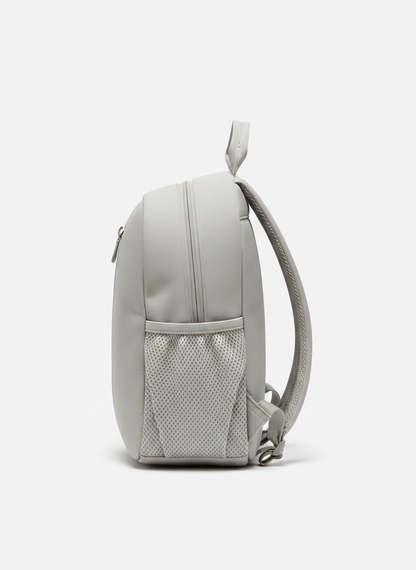 Gray Daypack Bag