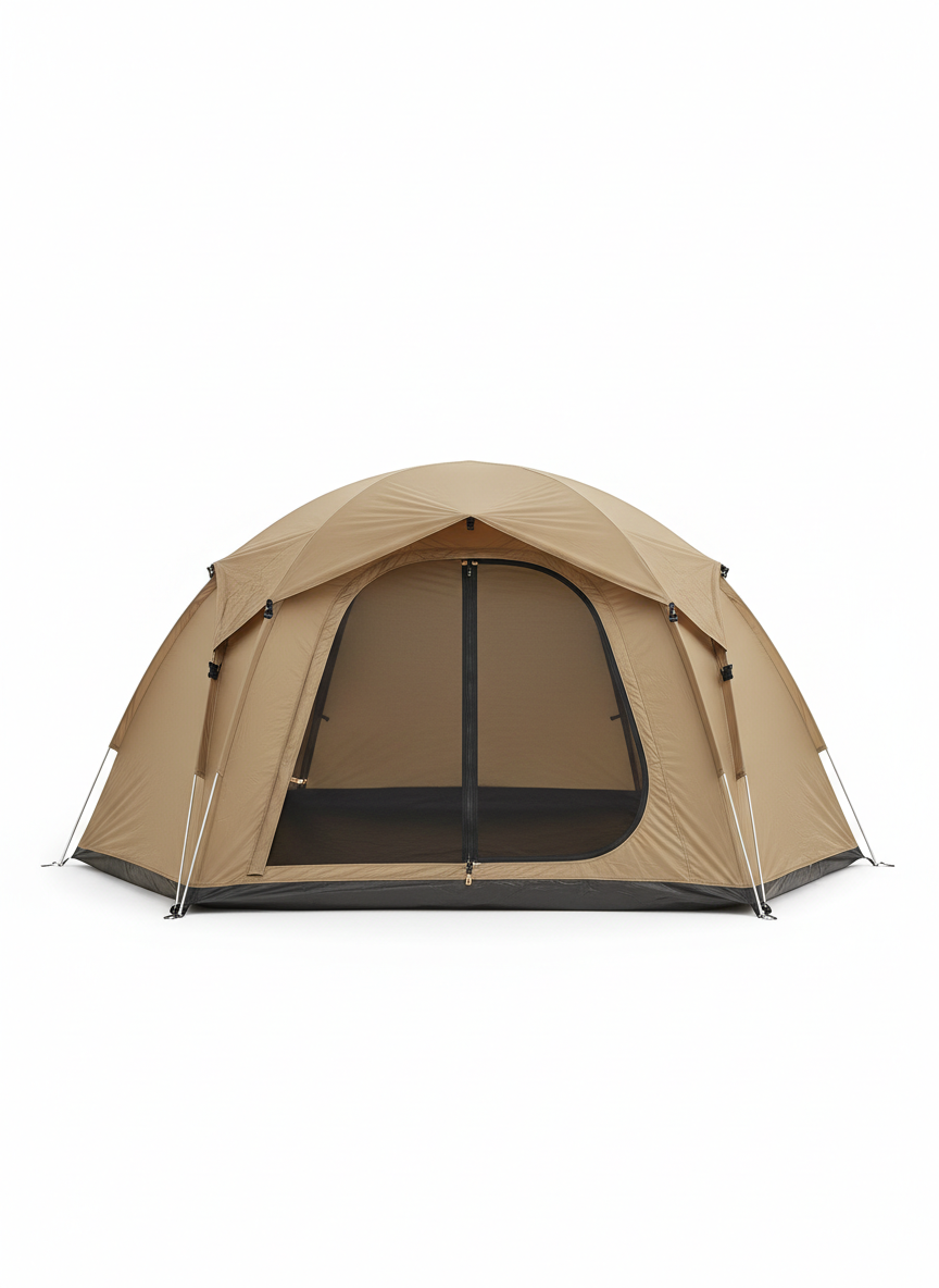 Dome Tent