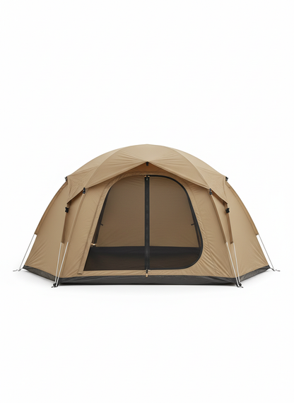 Dome Tent
