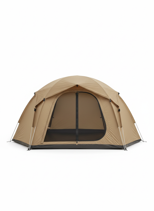 Dome Tent