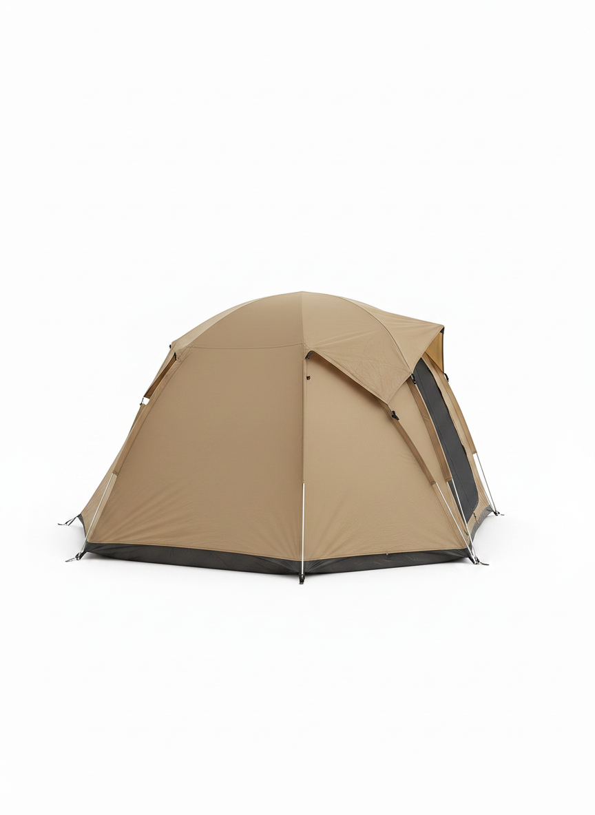 Dome Tent